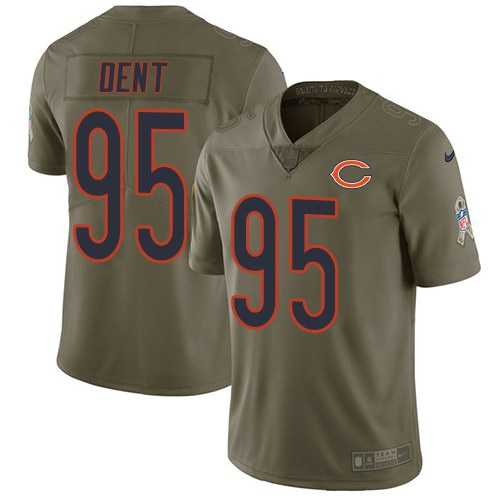 Nike Bears 95 Richard Dent Olive Salute To Service Limited Jersey Dzhi,We sell and wholesale Nike Bears 95 Richard Dent Olive Salute To Service Limited Jersey Dzhi on line form chian!